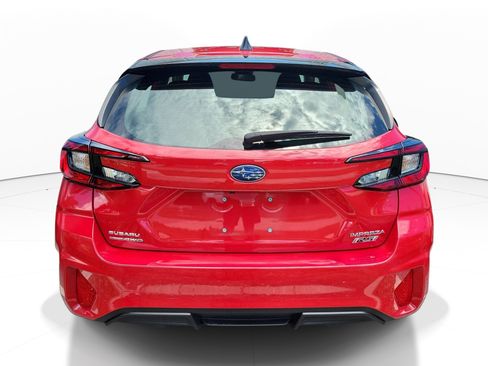Used 2024 Subaru Impreza RS AWD/4WD image 5