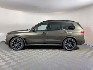 New 2026 BMW X7 M60i video 2