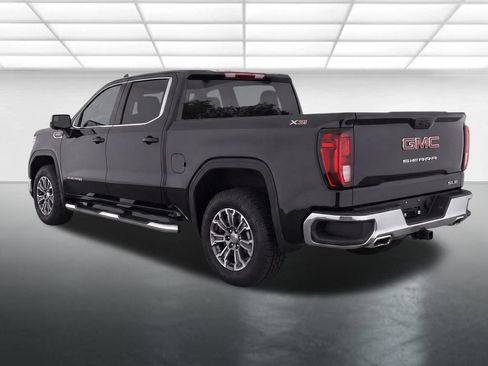 Used 2024 GMC Sierra 1500 Denali w/ Denali Reserve Package AWD/4WD image 5