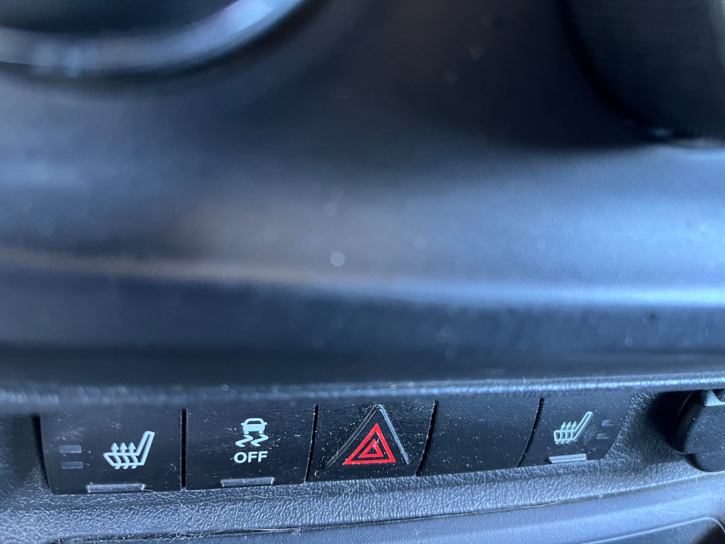 Used 2014 Jeep Patriot Latitude AWD/4WD image 14
