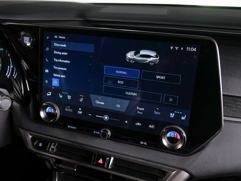 Used 2023 Lexus RX 350 Premium Plus w/ Cold Area Package FWD image 17