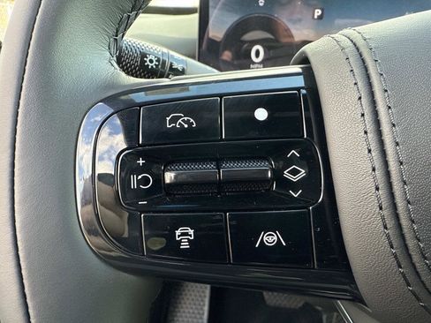 New 2026 Genesis GV80 3.5T Prestige image 29