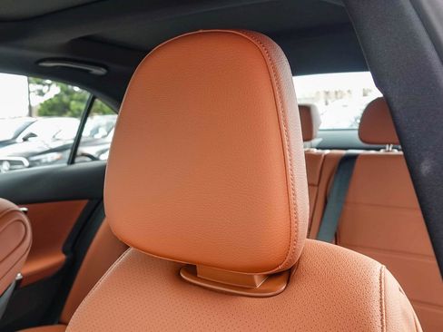 New 2026 Mercedes-Benz C 300 Sedan image 24