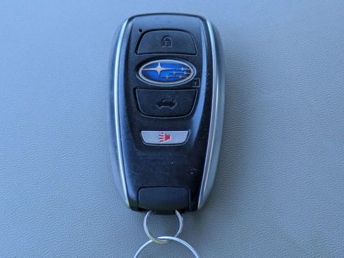 Used 2023 Subaru Forester Limited AWD/4WD image 33