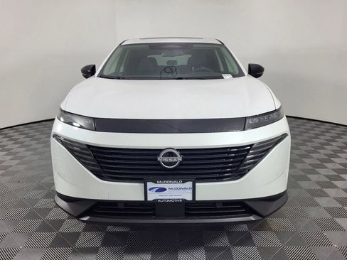 New 2025 Nissan Murano SL image 5