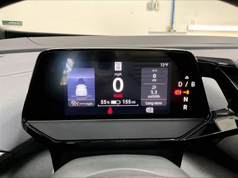 Used 2023 Volkswagen ID.4 Pro S image 23