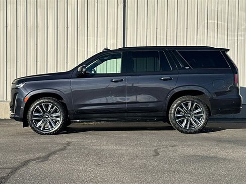 Used 2023 Cadillac Escalade Sport image 8