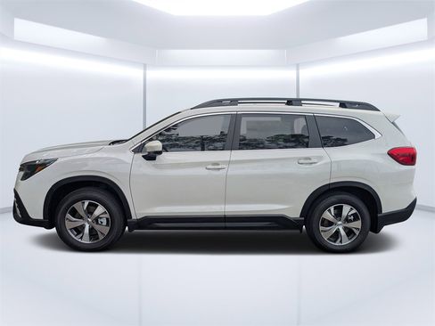 New 2025 Subaru Ascent Premium image 6