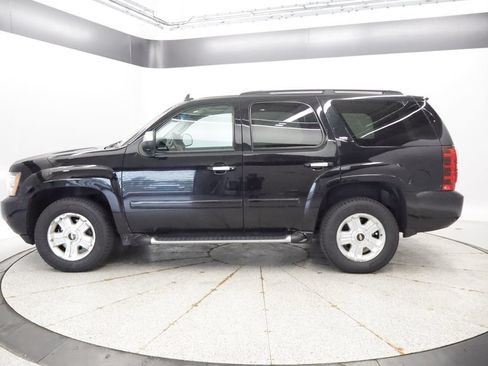 Used 2008 Chevrolet Tahoe LT w/ LT Preferred Equipment Group AWD/4WD image 28