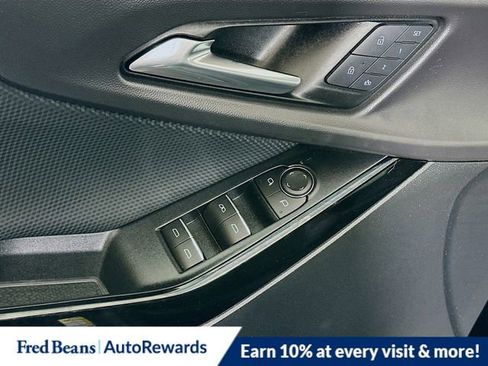 New 2026 Chevrolet Equinox RS w/ Convenience Package III image 17