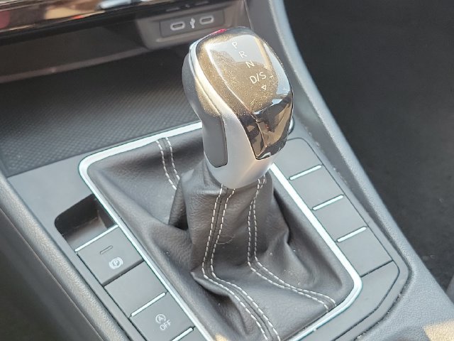 Used 2025 Volkswagen Jetta S FWD image 31