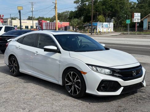 Used 2019 Honda Civic Si image 4
