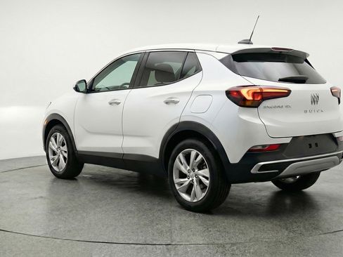 Used 2025 Buick Encore GX Preferred image 6
