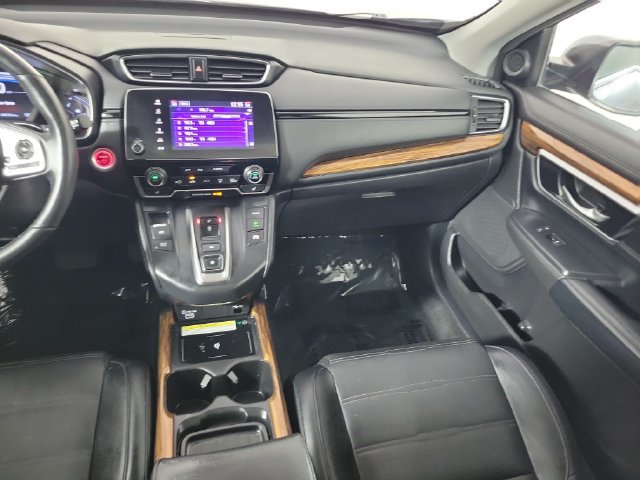 Used 2022 Honda CR-V Touring image 17