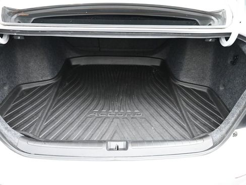 Used 2022 Honda Accord Sport Special Edition image 14