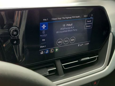 Certified 2024 Chevrolet Trax LS w/ LS Convenience Package image 25