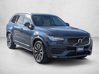 Used 2022 Volvo XC90 T5 Momentum w/ Climate Package video 3