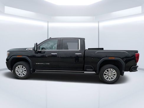 Used 2021 GMC Sierra 2500 Denali w/ Denali Ultimate Package image 6