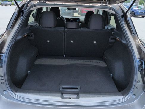 Certified 2026 Nissan Kicks SV FWD image 12