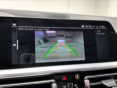 Used 2020 BMW 330i xDrive Sedan AWD/4WD image 30