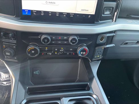 New 2026 Ford F350 XLT w/ XLT Premium Package image 13