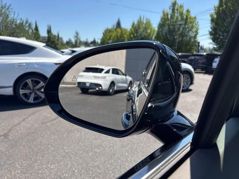 New 2026 Genesis Electrified GV70 AWD/4WD image 39
