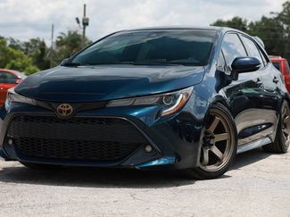 Used 2019 Toyota Corolla SE w/ SE Option Package FWD video 1