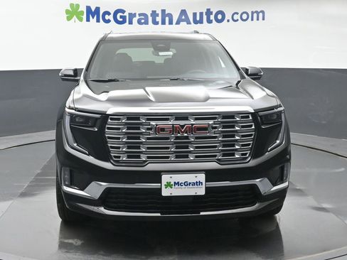New 2026 GMC Acadia Denali w/ Super Cruise Package image 4