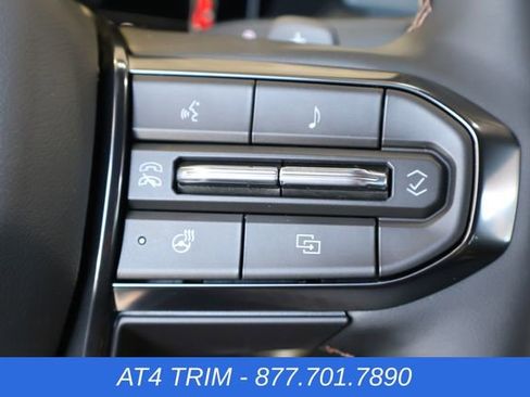 New 2026 GMC Acadia AT4 w/ Luxury Package AWD/4WD image 27