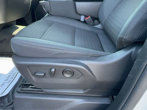 Certified 2025 GMC Sierra 1500 Elevation AWD/4WD image 17