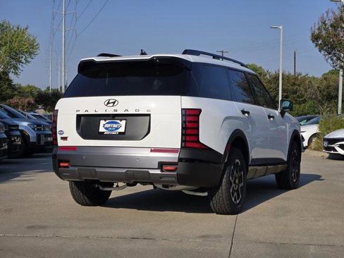 New 2026 Hyundai Palisade XRT Pro image 4