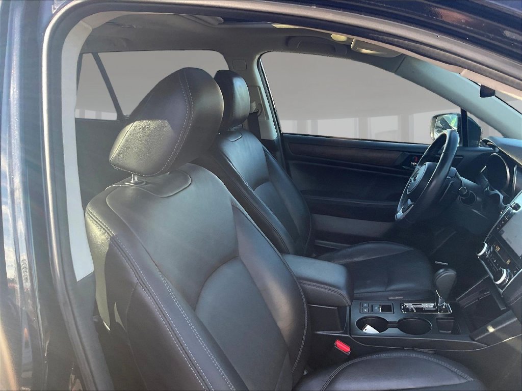 Used 2018 Subaru Outback 2.5i Limited AWD/4WD image 27