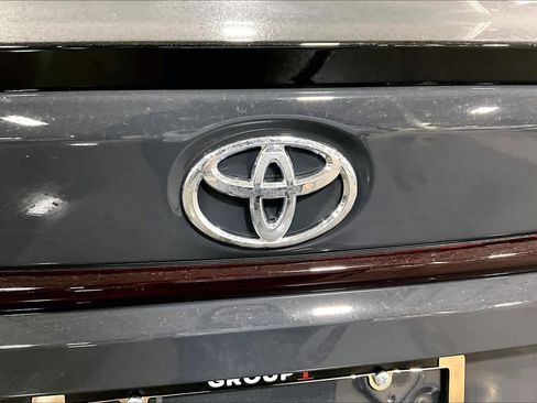 New 2026 Toyota Corolla XSE image 15