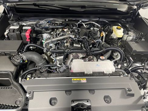 New 2026 Toyota Tacoma SR5 image 9