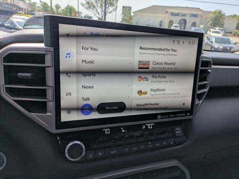 Used 2024 Toyota Tundra Limited image 18