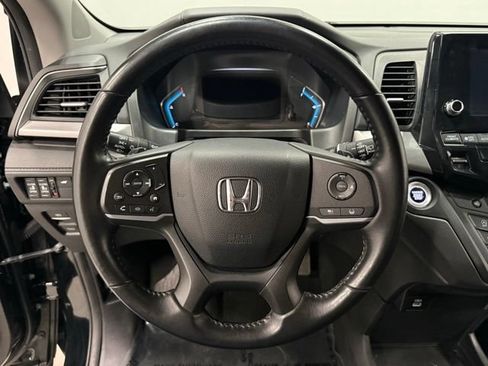 Used 2024 Honda Odyssey EX-L image 14