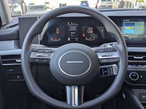 New 2025 Hyundai Sonata SEL image 20