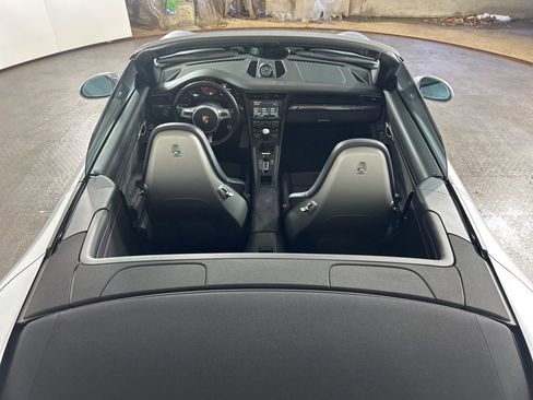 Certified 2015 Porsche 911 Carrera GTS image 29