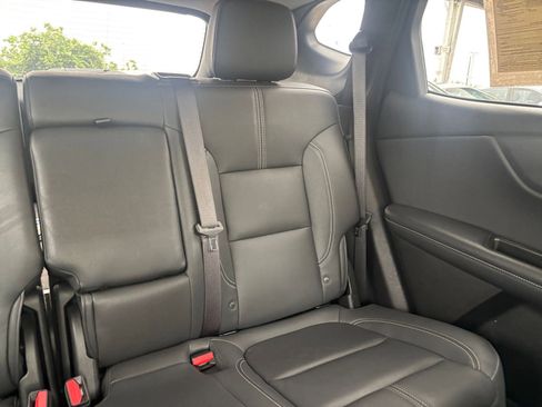 Used 2024 Chevrolet Blazer LT AWD/4WD image 39