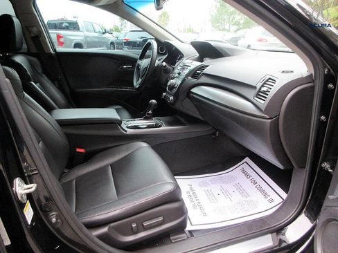 Used 2013 Acura RDX AWD w/ Technology Package image 19