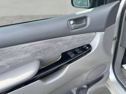 Used 2004 Toyota Sienna LE FWD image 12