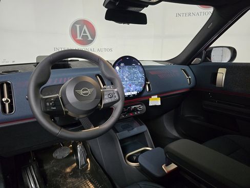 New 2026 MINI Cooper Countryman S image 20