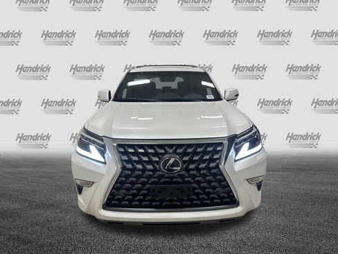 Certified 2023 Lexus GX 460 Premium w/ Premium Package image 3