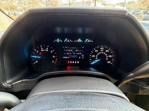 Certified 2019 Ford F150 XL w/ Equipment Group 101A Mid image 8