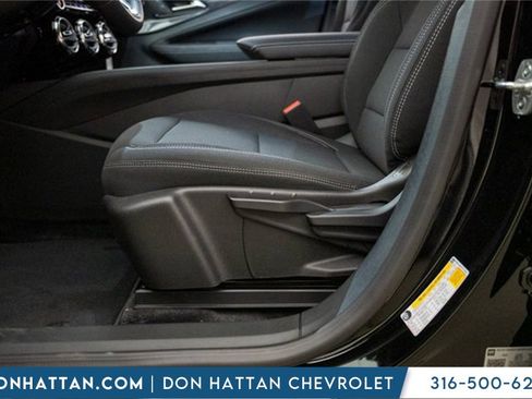 New 2026 Chevrolet Blazer EV LT w/ Midnight/Sport Edition image 20