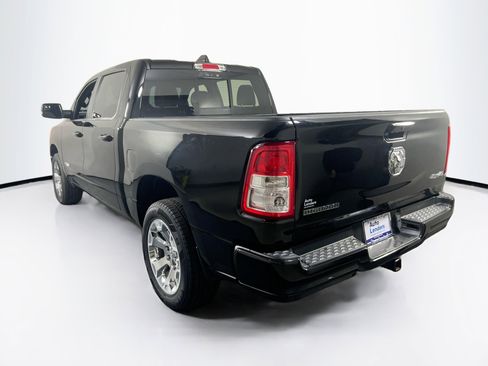 Used 2022 RAM 1500 Big Horn image 7