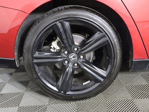 Used 2024 Honda Accord Sport image 20