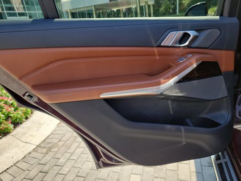 Used 2020 BMW X7 xDrive50i AWD/4WD image 17
