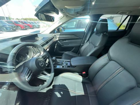 Used 2025 MAZDA CX-50 AWD 2.5 Hybrid w/ Weather Package image 5