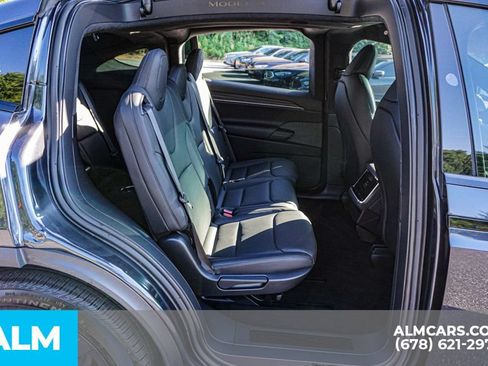 Used 2023 Tesla Model X AWD/4WD image 26